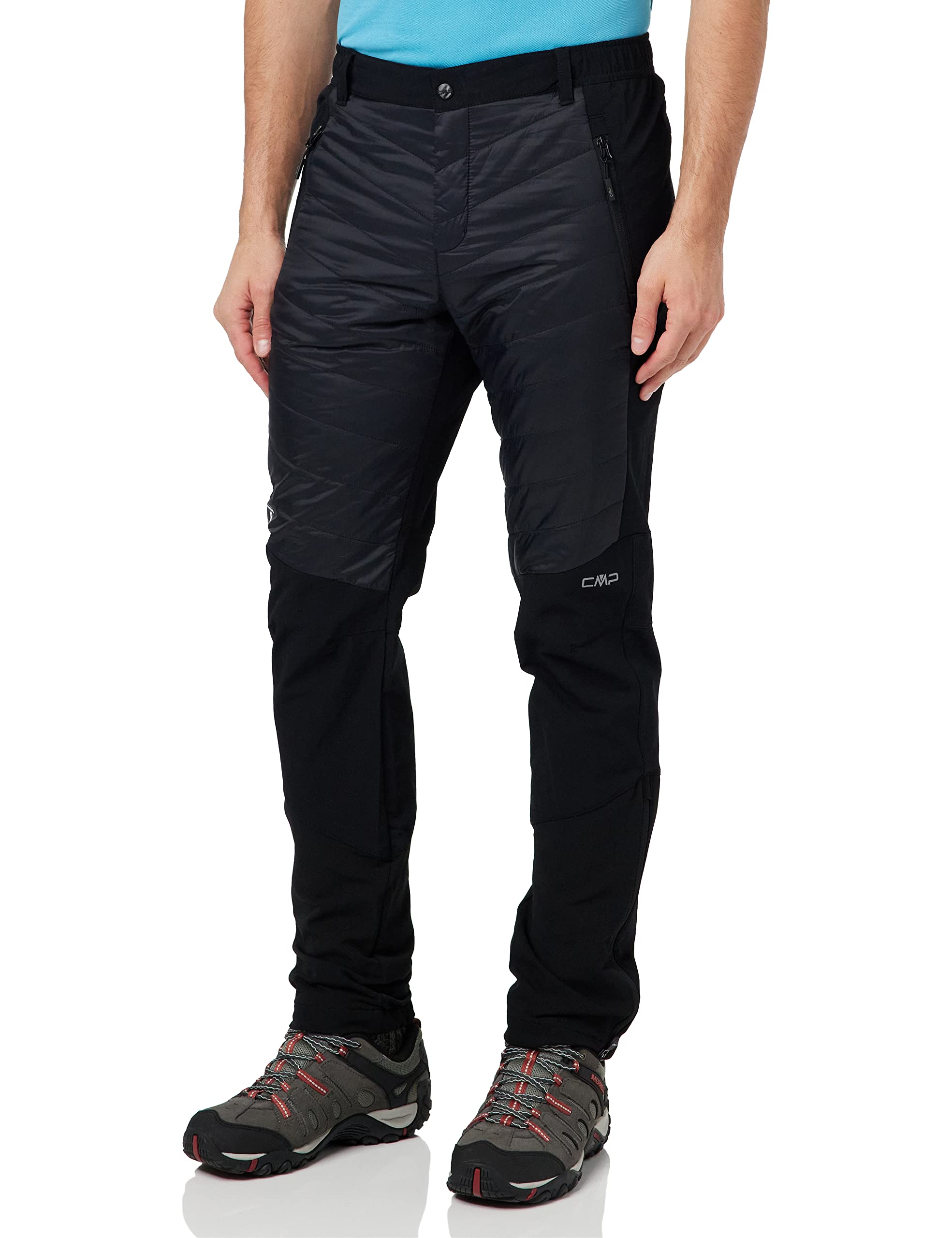 revolutionrace nordwand pro pants
