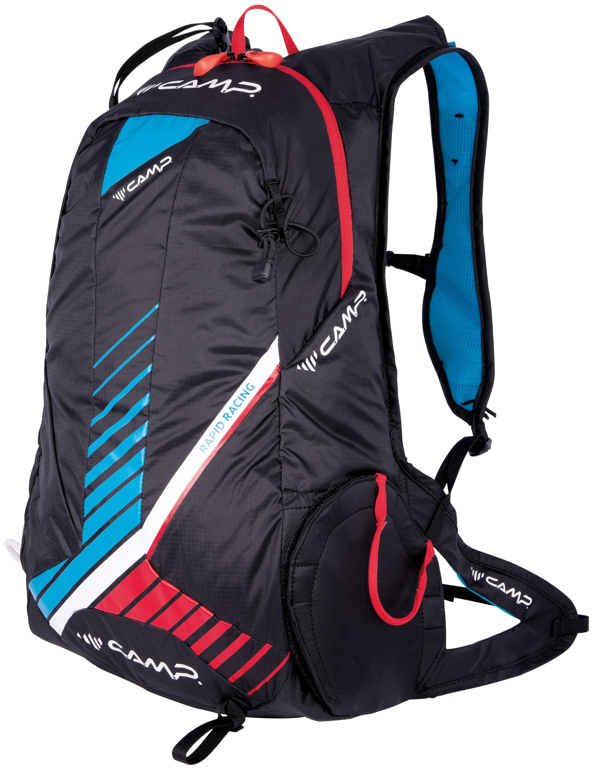 revolutionrace zaino