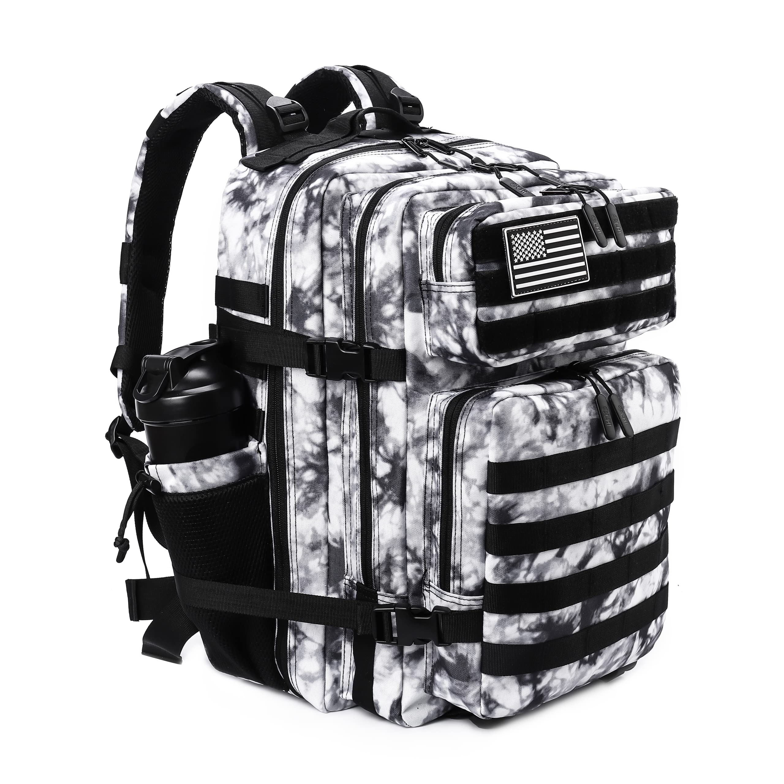 revolutionrace zaino